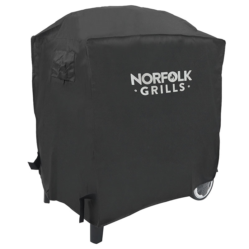 Norfolk Grills N-Grill BBQ Cover Price Comparisons | Compare The Build