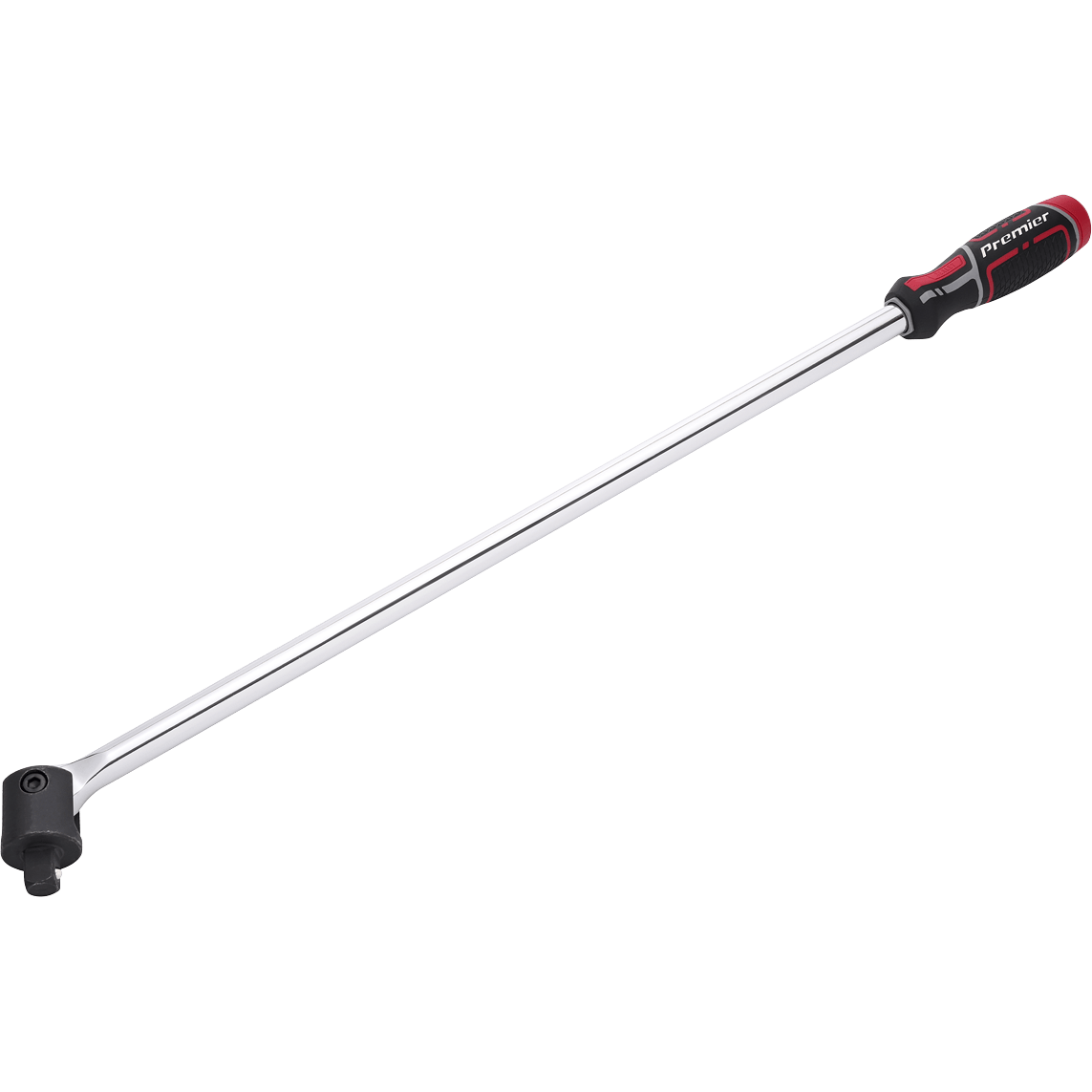 Sealey Premier 1/2" Drive Breaker Bar 1/2" 600mm Price Comparisons | Compare The Build