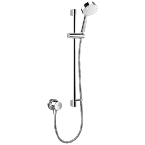Mira Minimal Single Outlet Thermostatic Shower Price Comparisons | Compare The Build