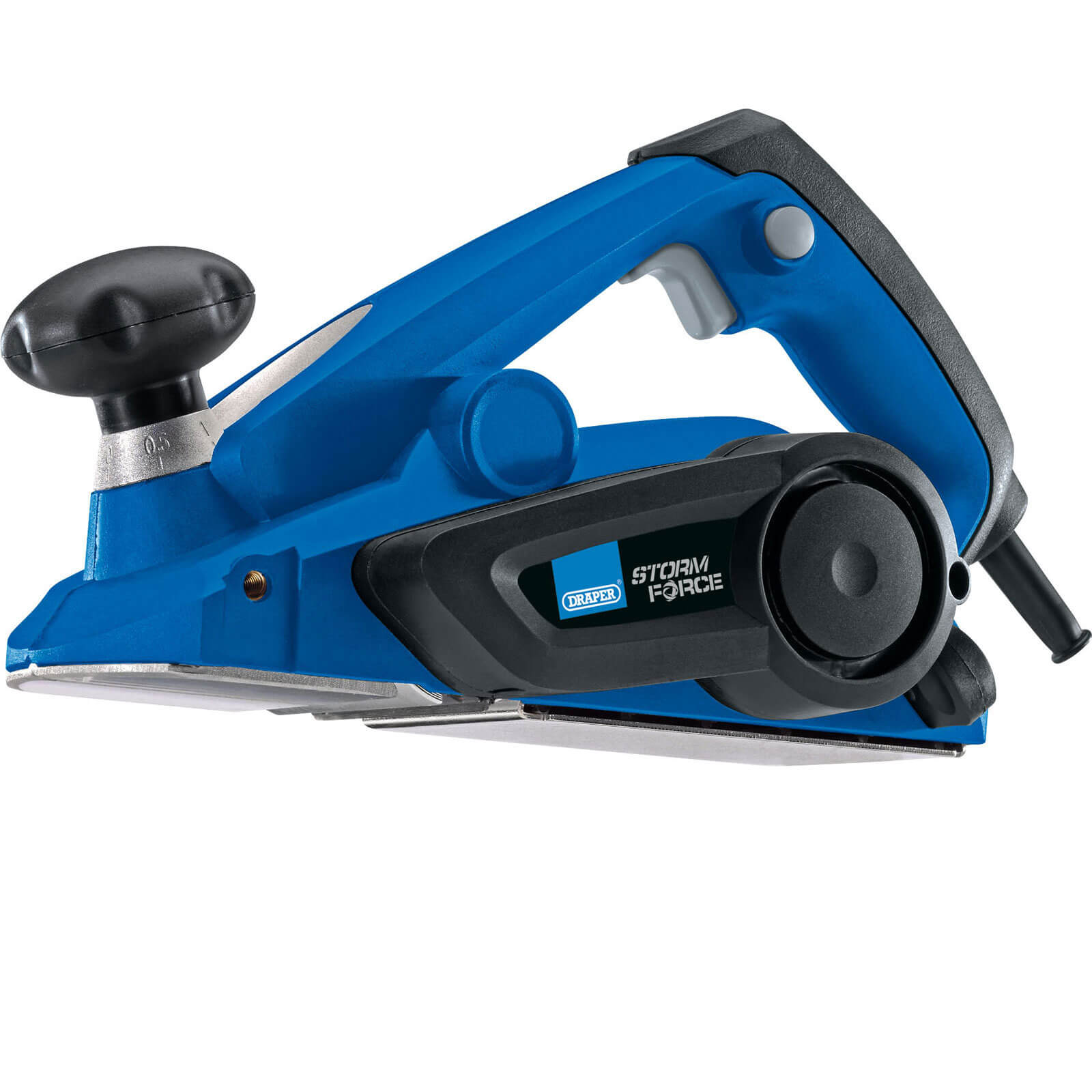 Draper P600SF82 Electric Planer 240v Price Comparisons | Compare The Build