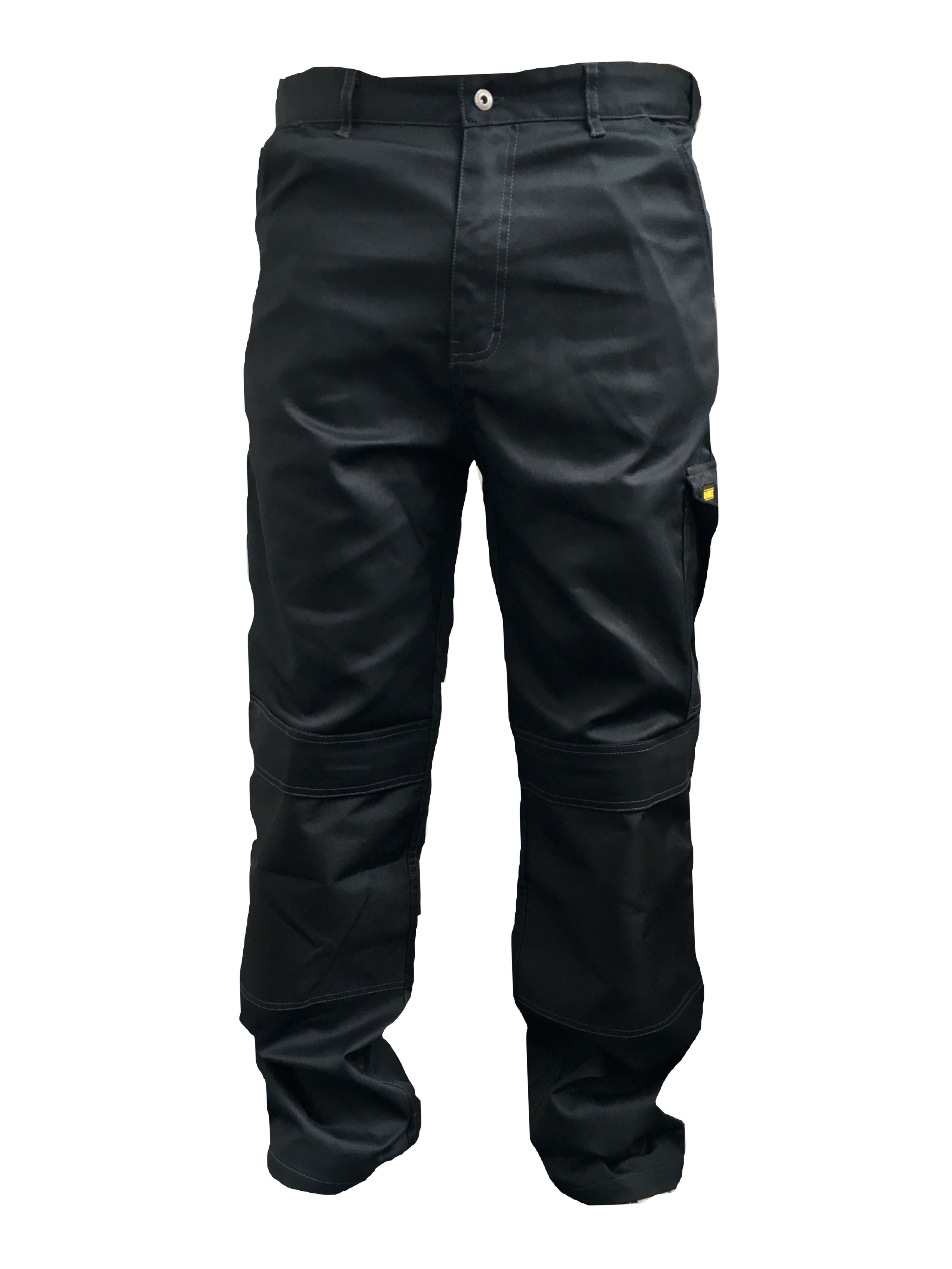 Dewalt Workwear Grey Trousers, W38" L31" Price Comparisons | Compare The Build