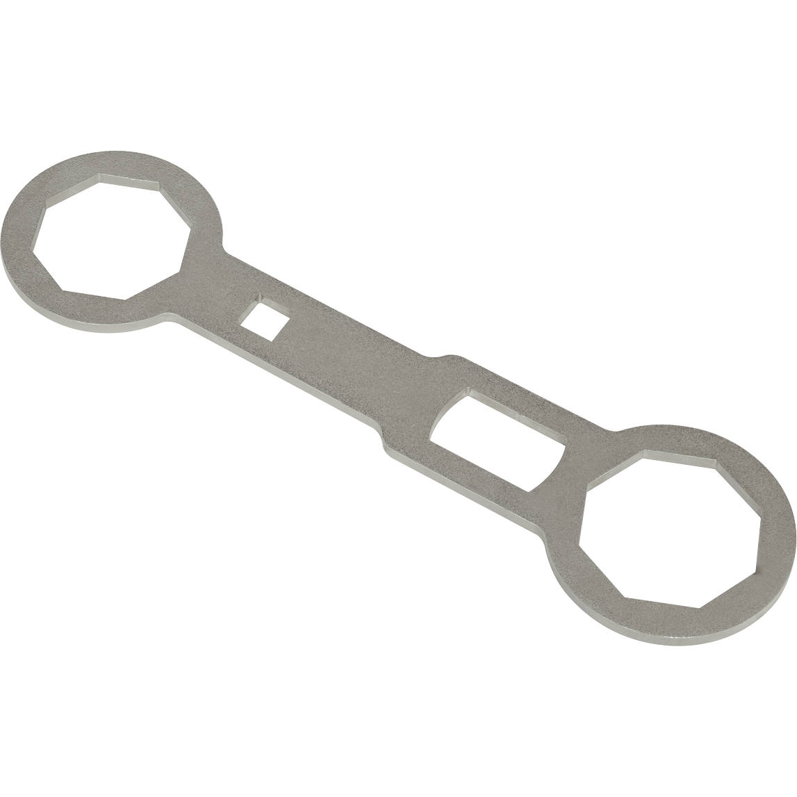 Sealey Fork Cap Spanner 46mm x 50mm Price Comparisons | Compare The Build