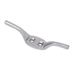 51mm Cleat Hook - Chrome Price Comparisons | Compare The Build