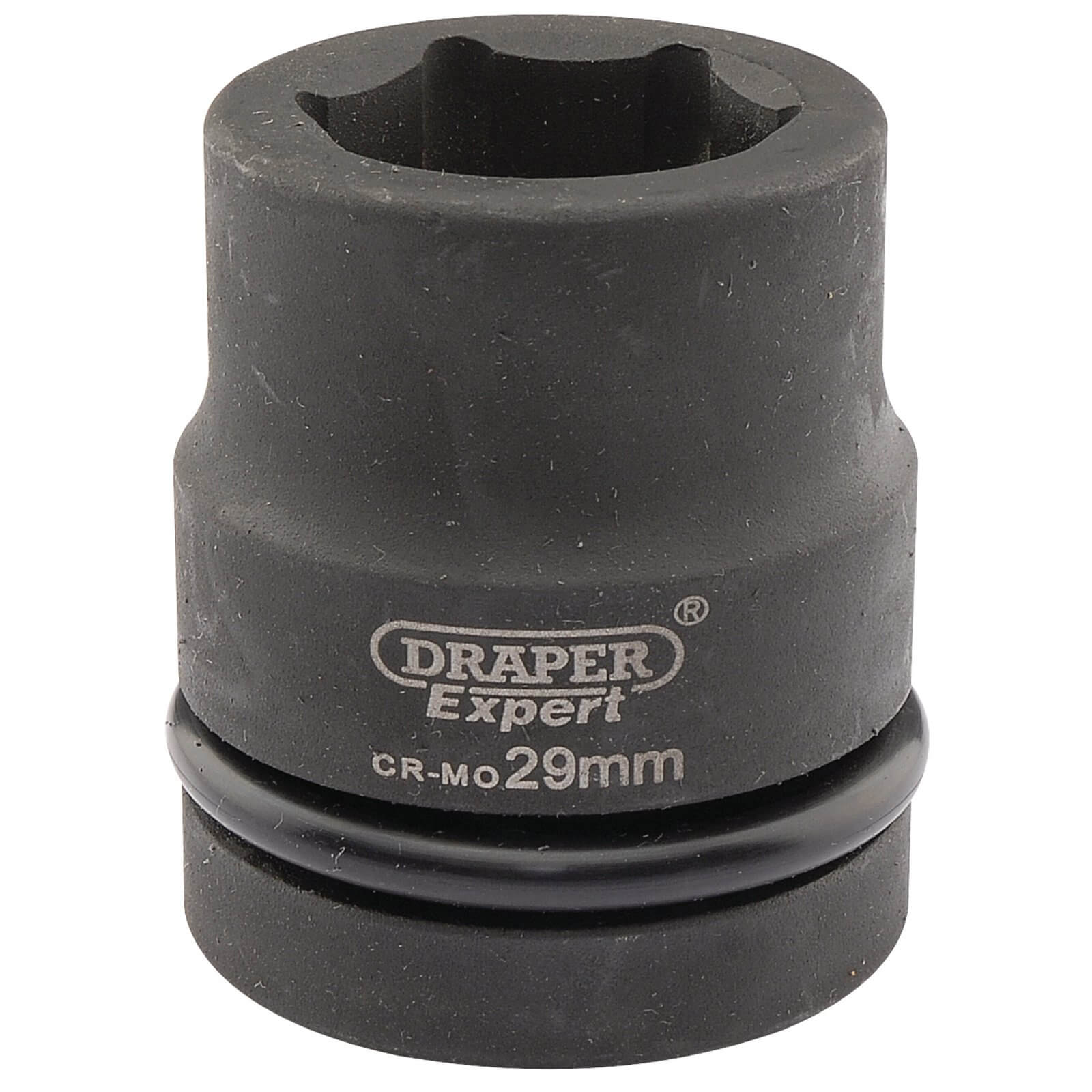 Draper Expert 1" Drive Hexagon Impact Socket Metric 1" 29mm Price Comparisons | Compare The Build