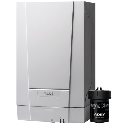 Baxi 800 30kW Heat Only Boiler 7749869 Price Comparisons | Compare The Build