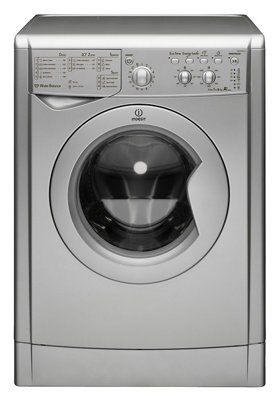 Indesit Iwc61451Secouk Freestanding Washing Machine Price Comparisons | Compare The Build