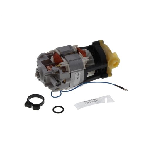 Mira Pump Motor Assembly 1.453.03.5 Price Comparisons | Compare The Build