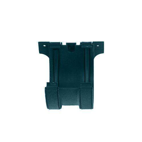 Cascade Cast Iron Style 115mm Plastic Deepstyle Union Bracket - Green BR074CI/GN Price Comparisons | Compare The Build