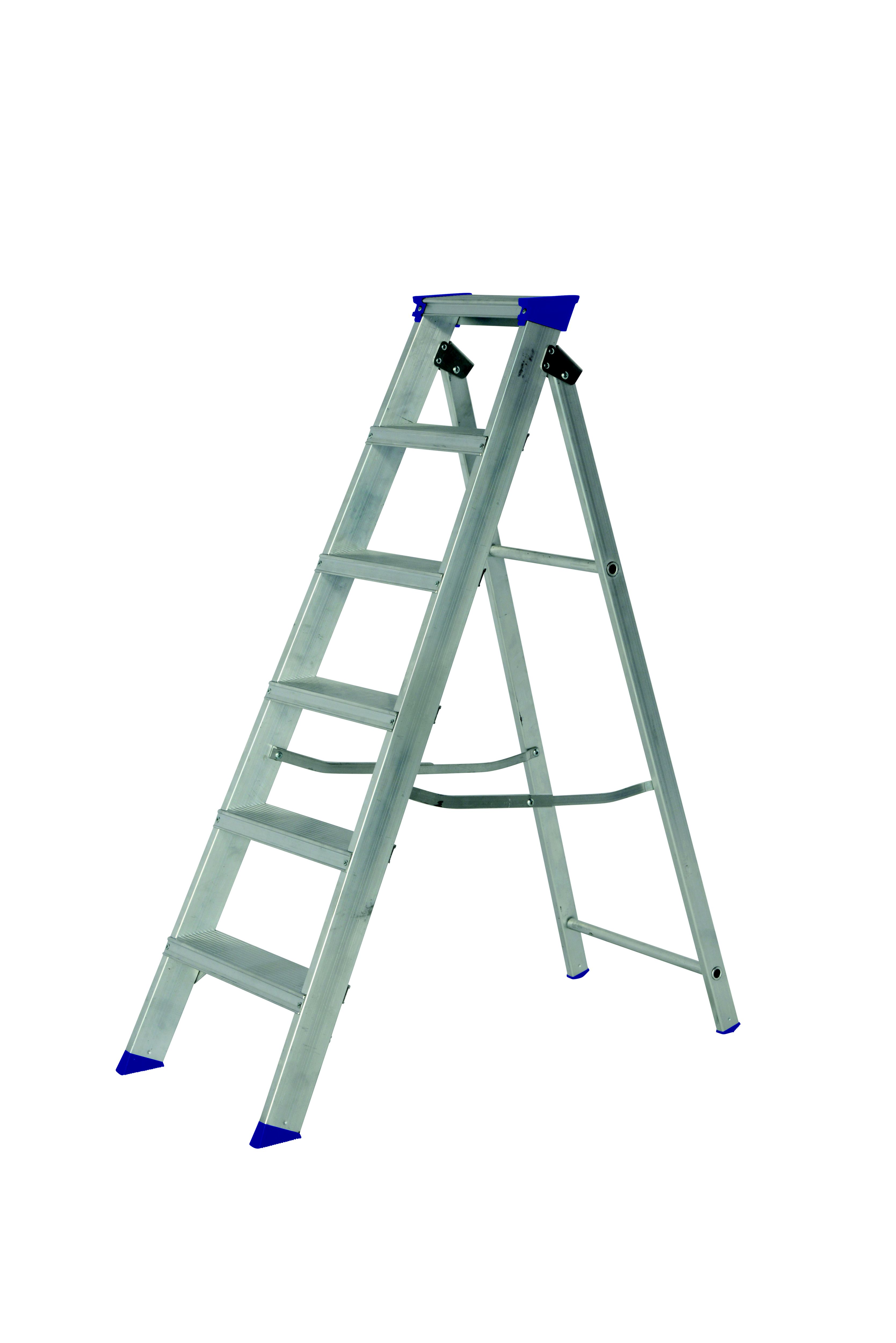 Werner MasterTrade Step Ladder - 6 Tread Price Comparisons | Compare The Build