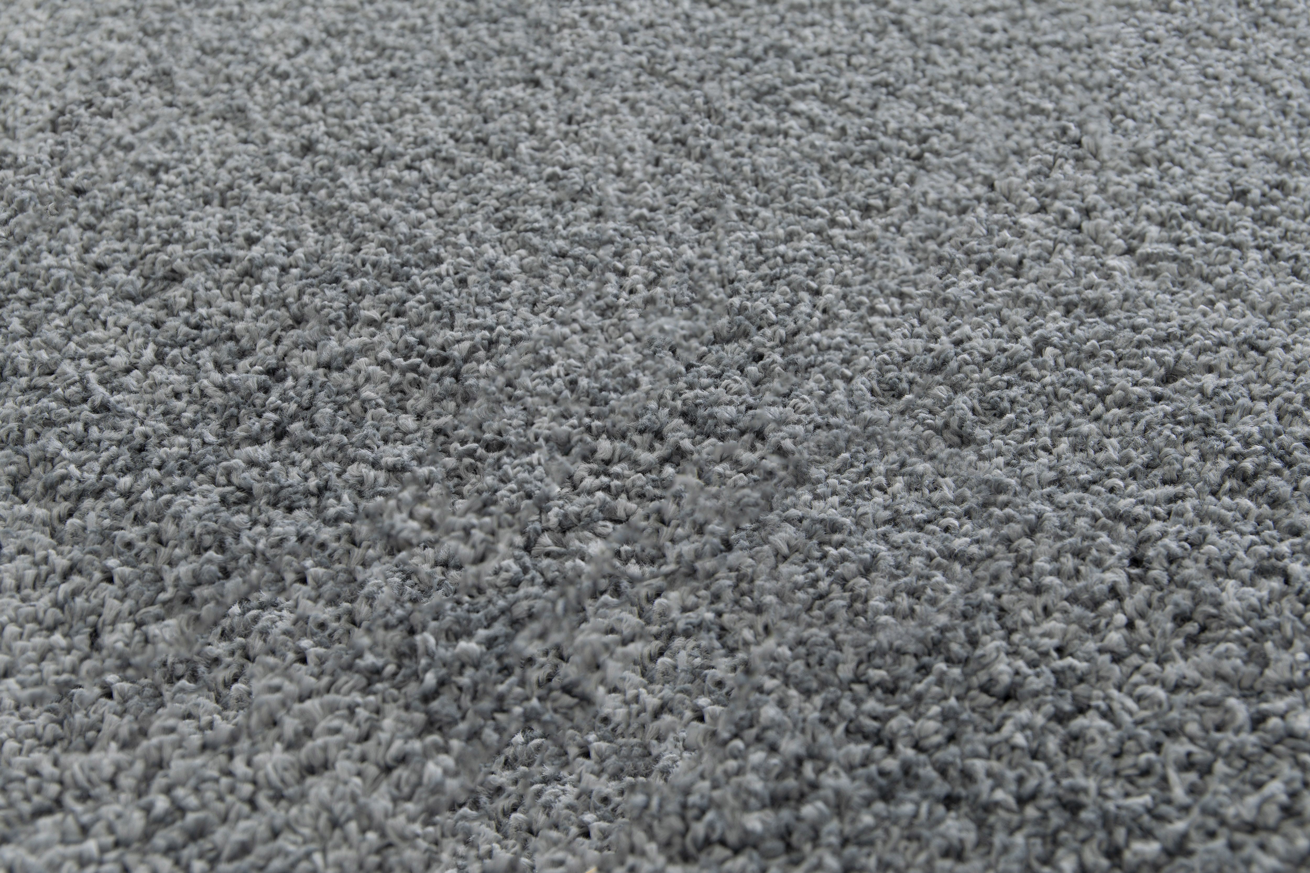 GoodHome Manzo Grey Rug 170Cmx120Cm Price Comparisons | Compare The Build