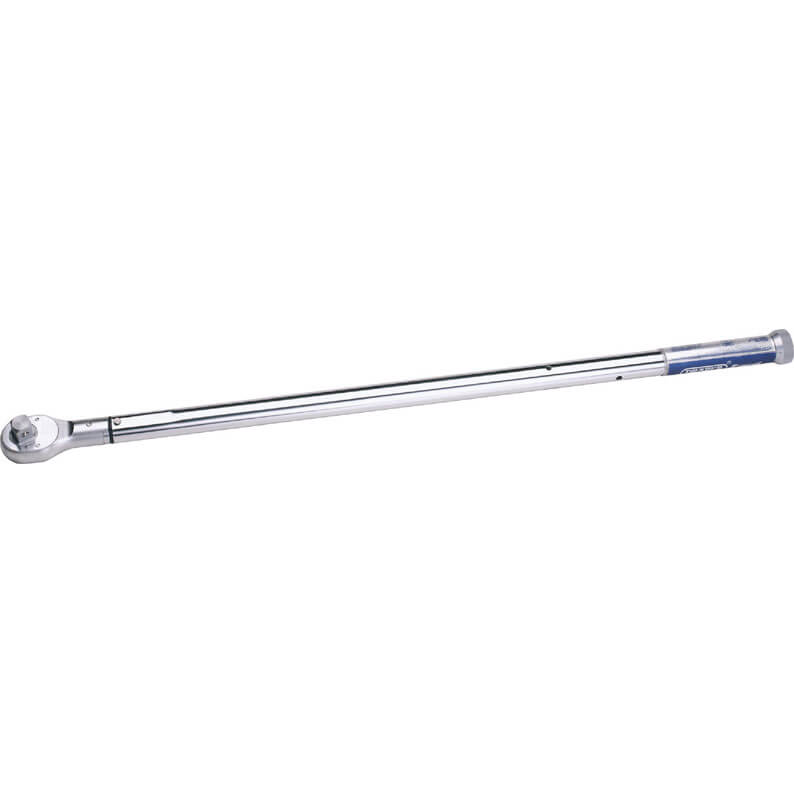 Draper EPTW120-400 3/4" Drive Precision Torque Wrench 3/4" 120Nm - 400Nm Price Comparisons | Compare The Build