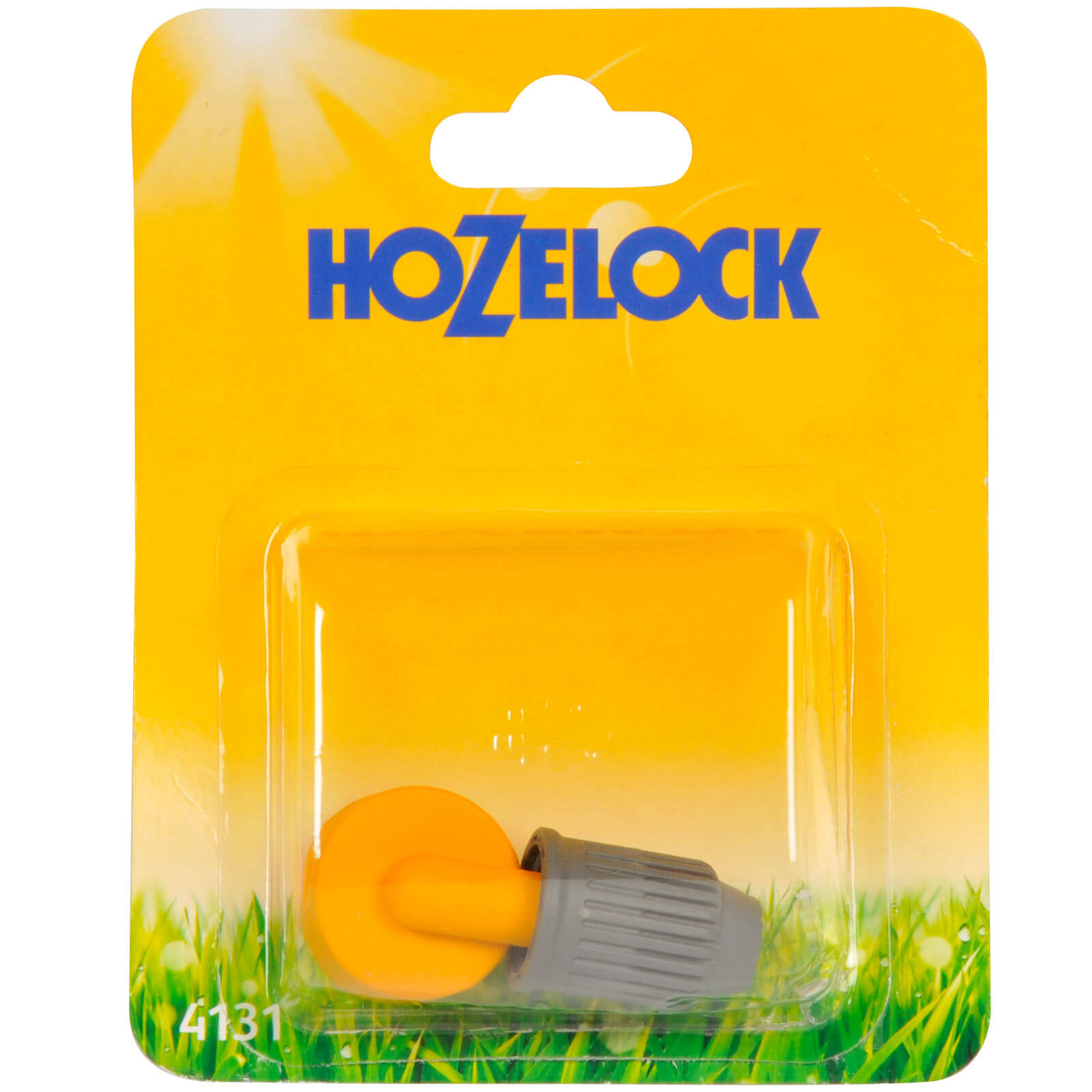 Hozelock Outlet Kit for Plus and Pro Pressure Sprayers | Compare The Build