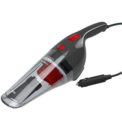 Skip18C B & D 12V Dc Dustbuster Autovac | Compare The Build