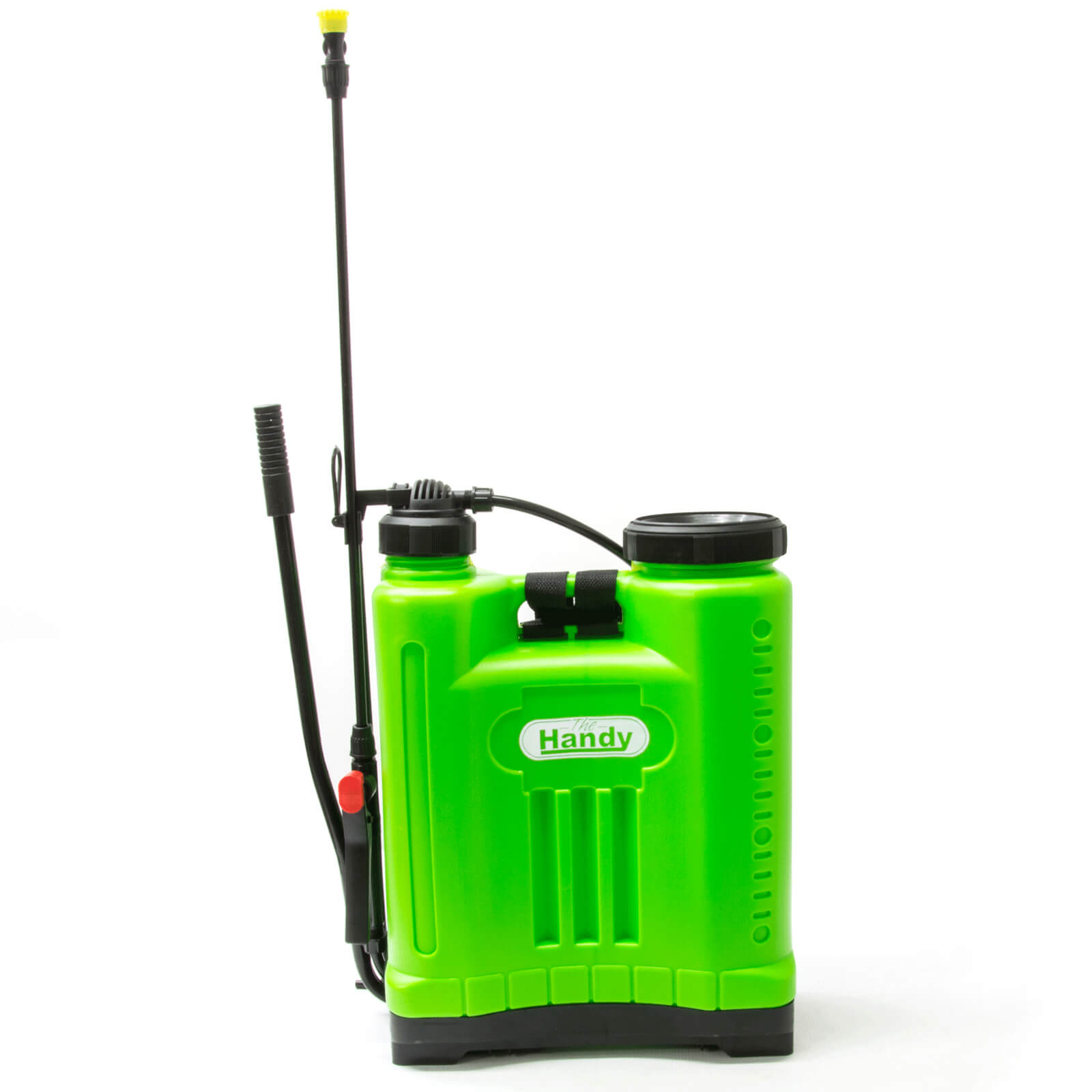 Handy THKS16LTR Knap Sack Water Pressure Sprayer 16l Price Comparisons | Compare The Build