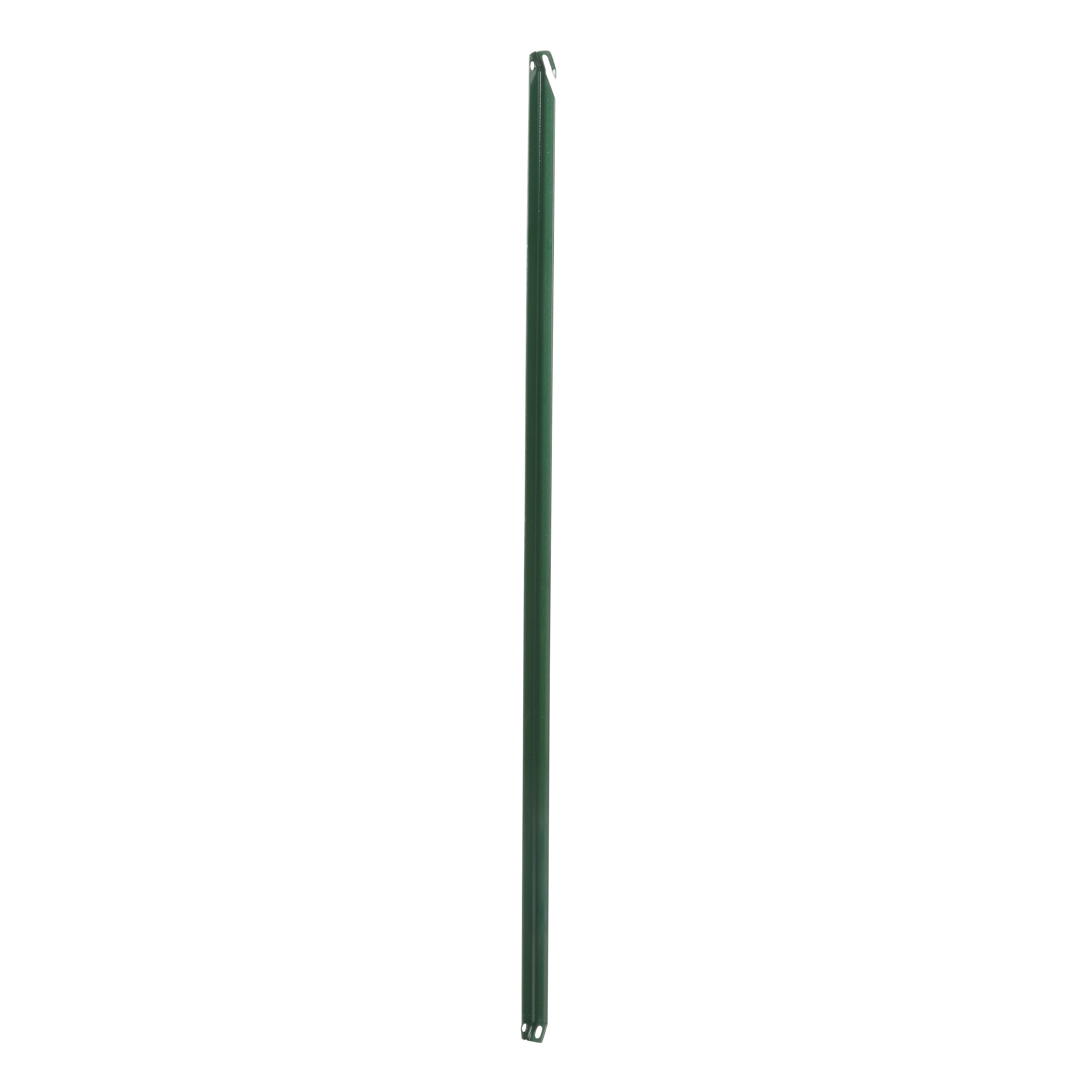 Blooma Steel L-Shape Reinforcing Post (H)1.2M (W)25mm | Compare The Build