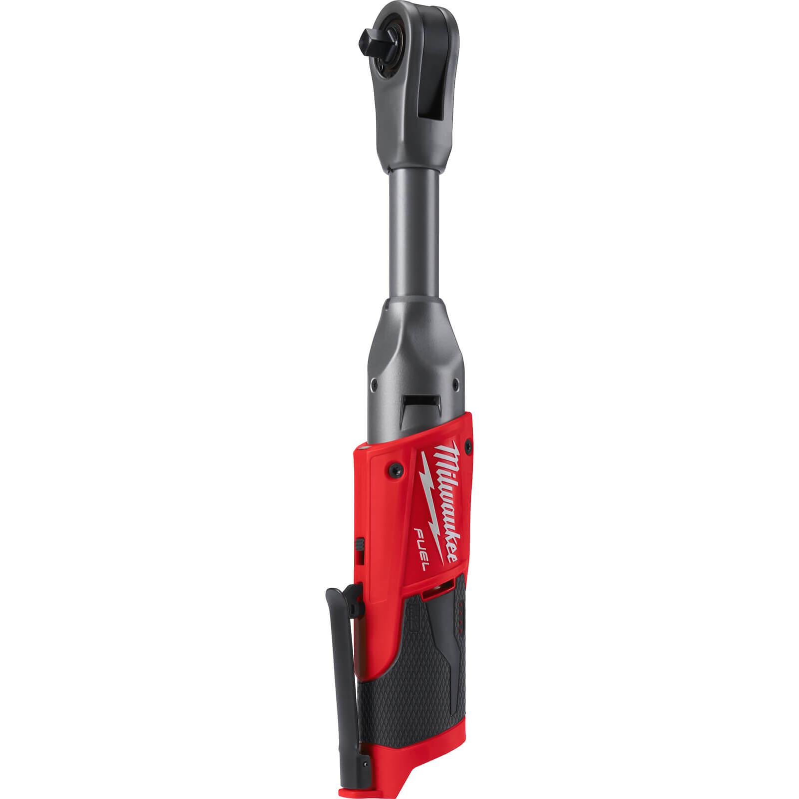 Milwaukee M12 FIR38LR Fuel 12v Cordless Brushless 3/8" Drive Long Ratchet Wrench No Batteries No Charger No Case Price Comparisons | Compare The Build