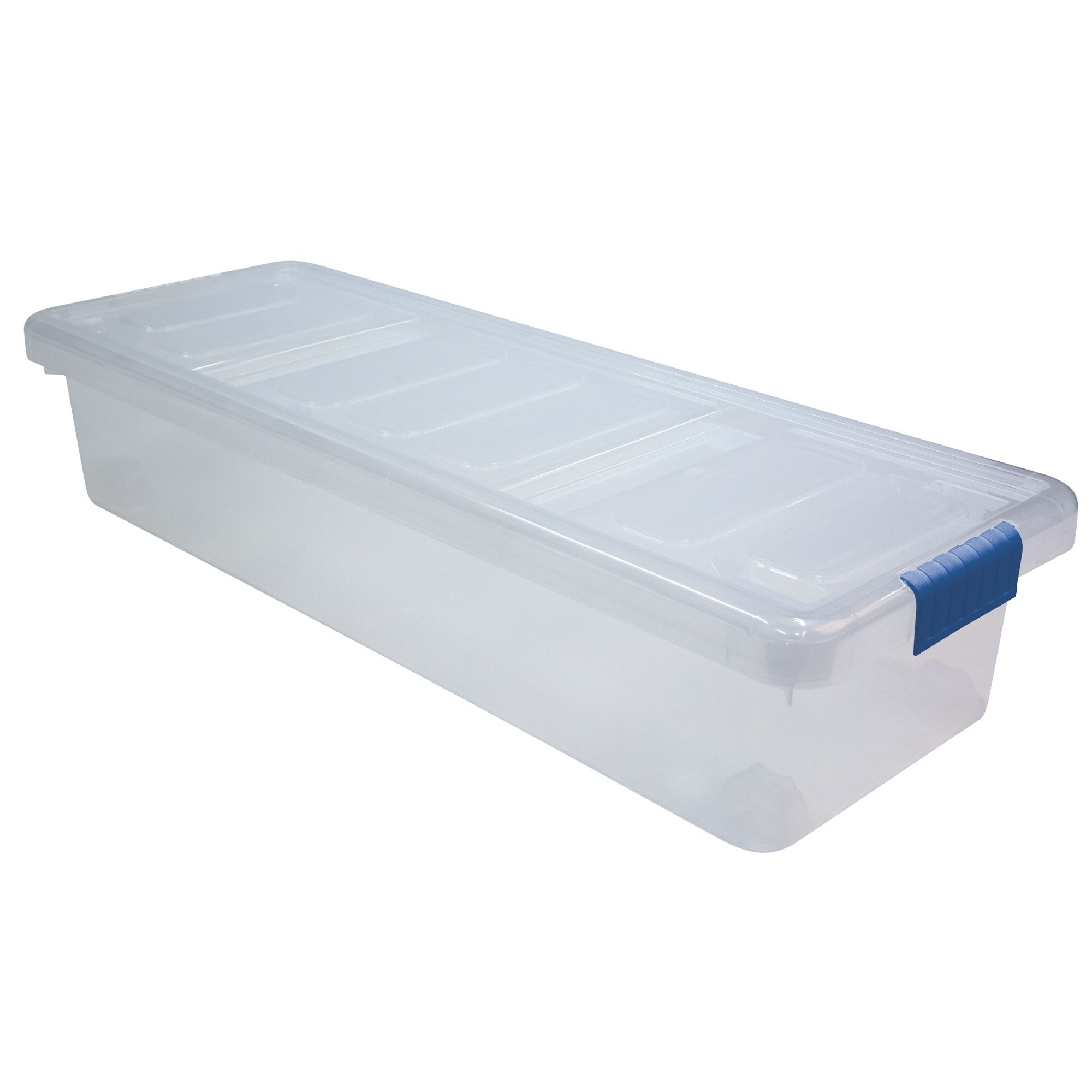 Tontarelli Christmas Transparent Wrapping Paper Storage Box Price Comparisons | Compare The Build