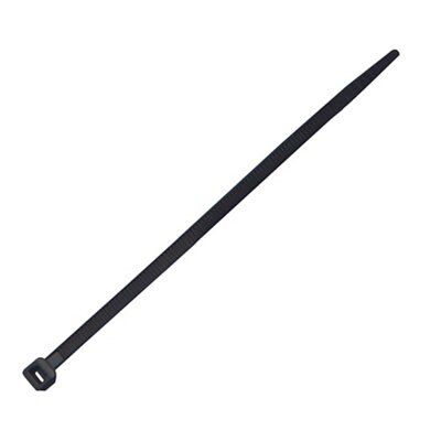 Verve Cable Ties 4.8X280mm 12556 Price Comparisons | Compare The Build