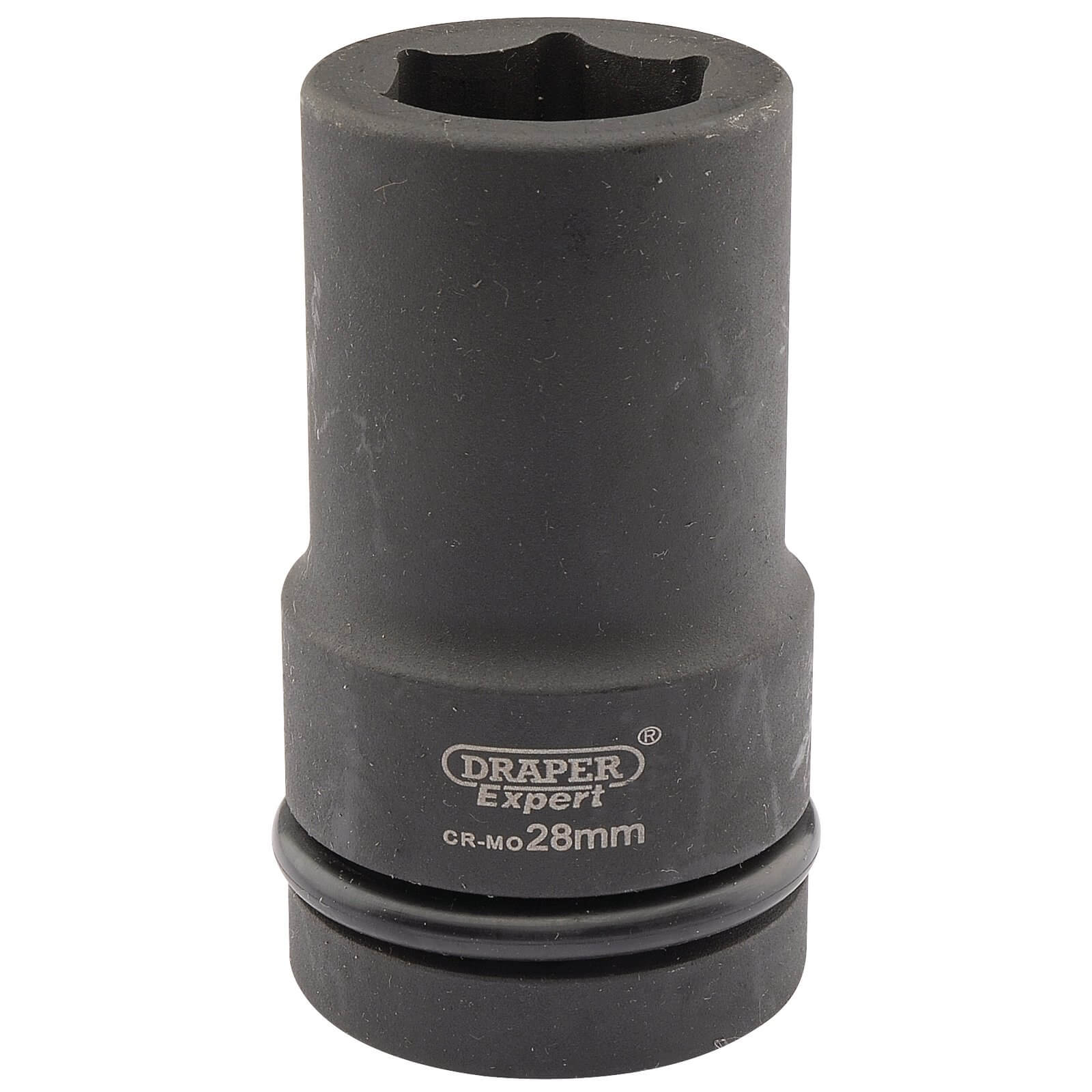 Draper Expert 1" Drive Deep Hexagon Impact Socket Metric 1" 28mm Price Comparisons | Compare The Build