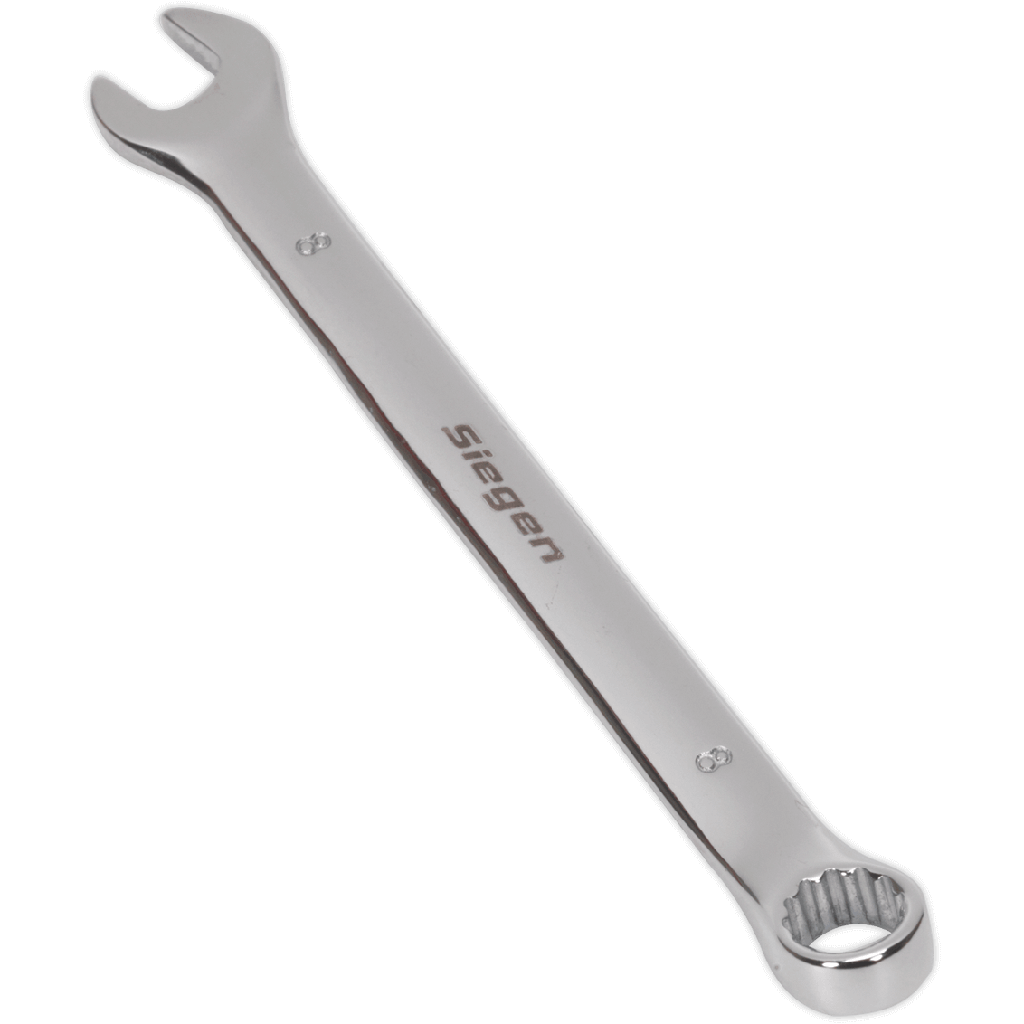 Siegen Combination Spanner 8mm Price Comparisons | Compare The Build