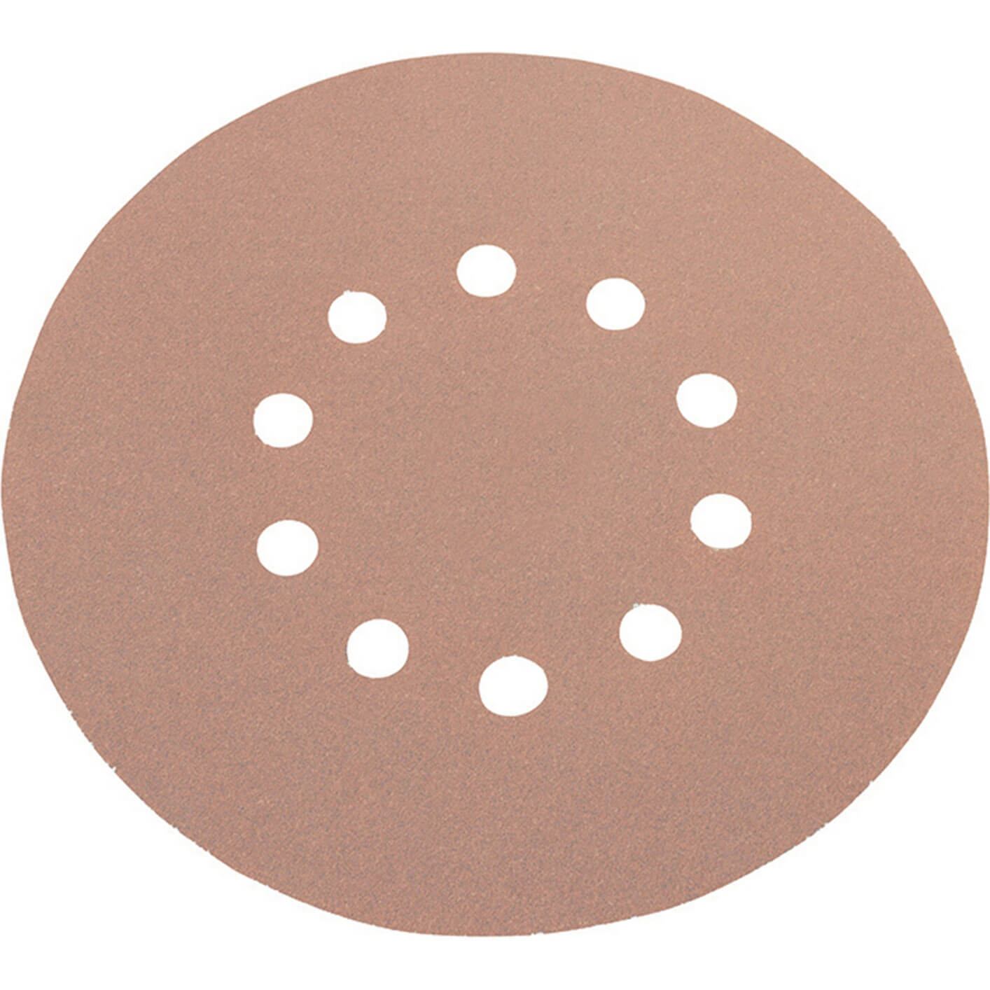 Flex Hook and Loop Sanding Discs 225mm 16g Pack of 10 Price Comparisons | Compare The Build