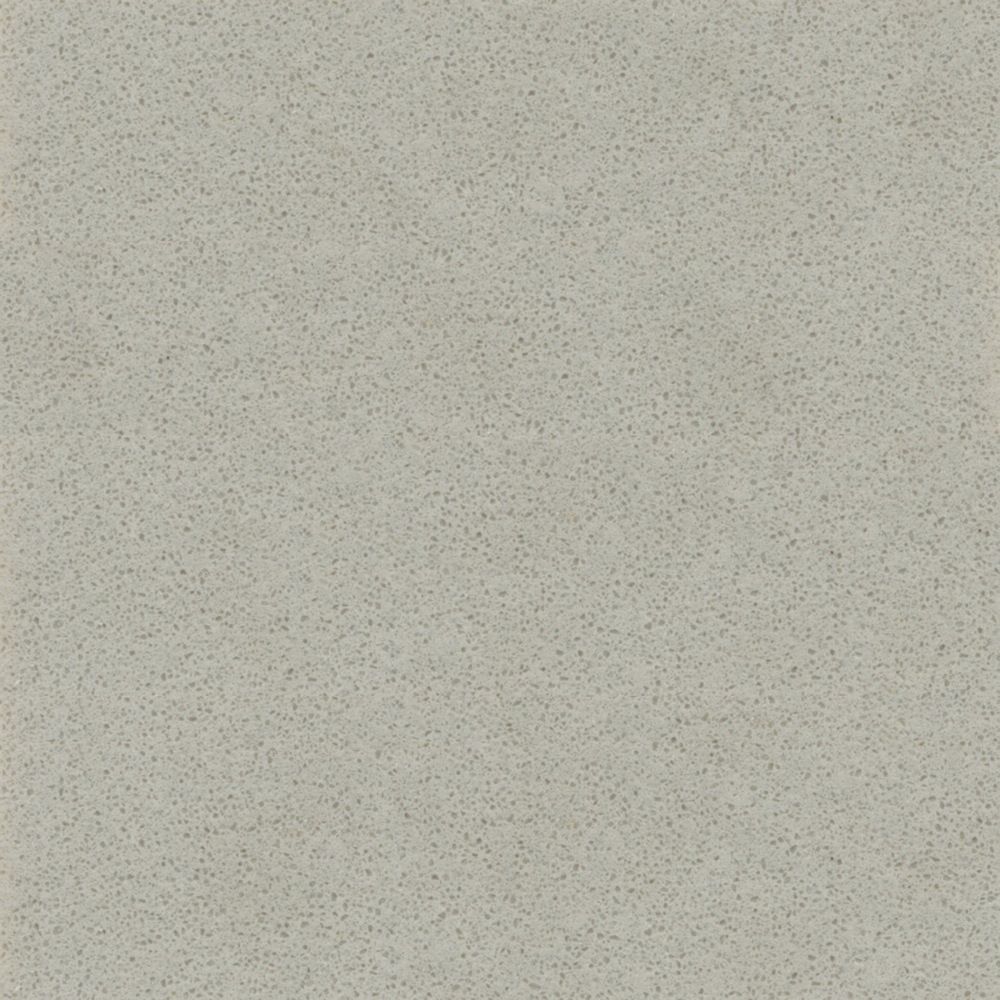 Speedstone 40mm Concrete Grey Quartz Worktop, (L)2040mm Price Comparisons | Compare The Build