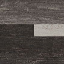 Polyflor Expona Commercial Wood - Dark Recycled Wood 1219mm x 203mm (Pack of 14 Tiles / 3.46m2) Price Comparisons | Compare The Build