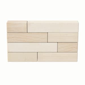 Marshalls Fairstone Sawn Versuro Smooth Coping Stone - Caramel Cream 500 x 136 x 50mm Pack of 50 Price Comparisons | Compare The Build