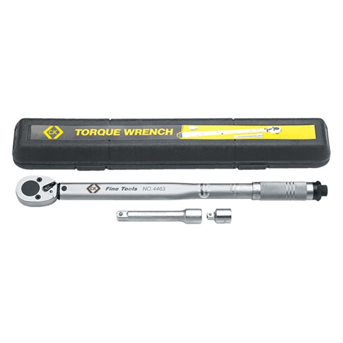C.K Torque Wrench Price Comparisons | Compare The Build