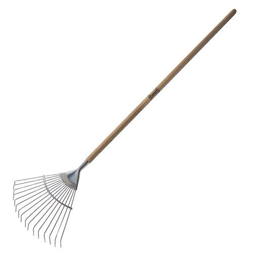 Wilkinson Sword Lawn Rake Price Comparisons | Compare The Build