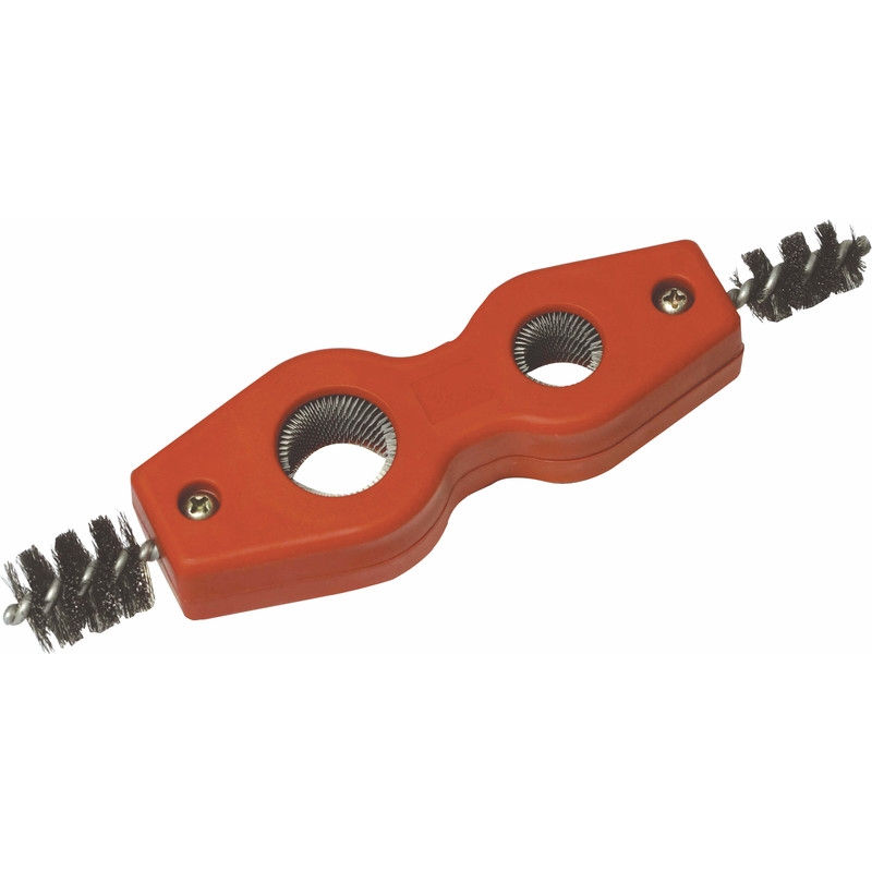 Silverline Pipe Cleaner Deburrer 15mm 22mm Price Comparisons | Compare The Build