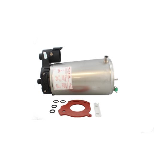 Worcester Bosch Heat Exchanger Assembly 18/24kW 87161157400 Price Comparisons | Compare The Build