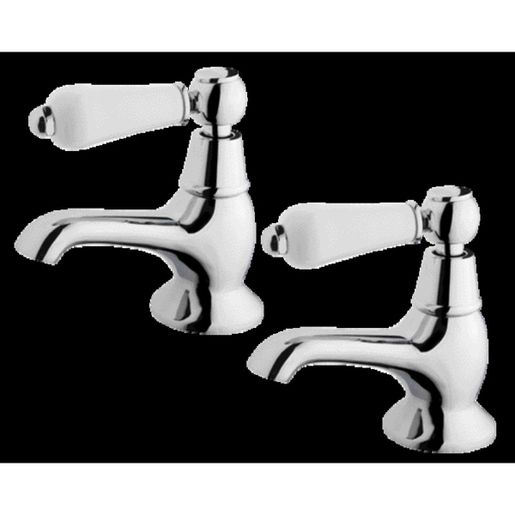 iflo Torno Bath Taps Price Comparisons | Compare The Build