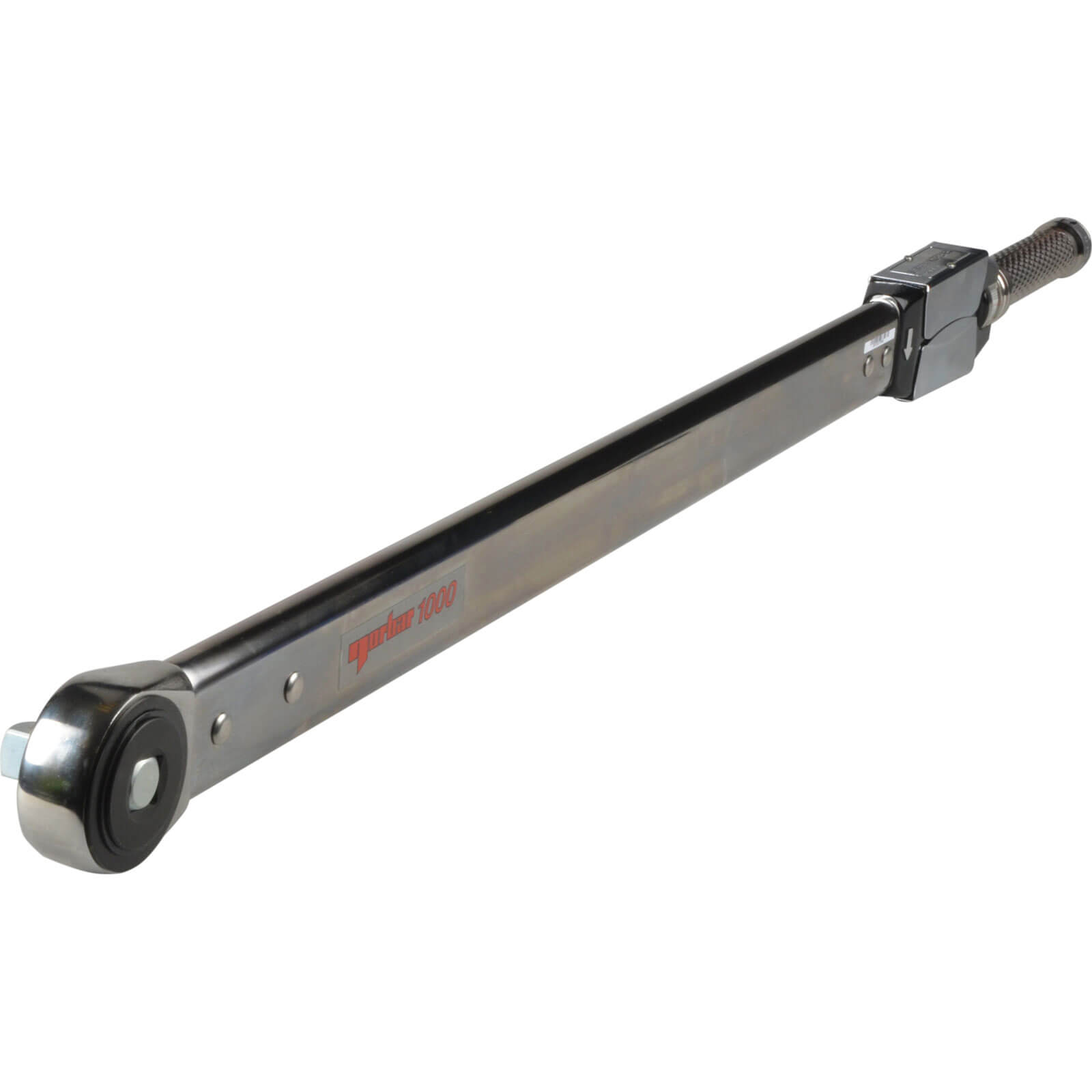 Norbar 3/4" Drive Torque Wrench 3/4" 500Nm - 1500Nm | Compare The Build