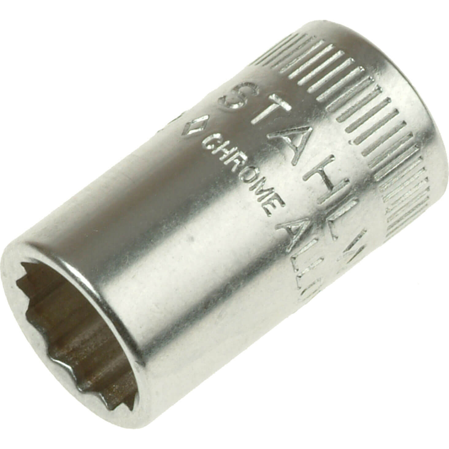 Stahlwille 1/4" Drive Bi Hexagon Socket Imperial 1/4" 7/32" Price Comparisons | Compare The Build