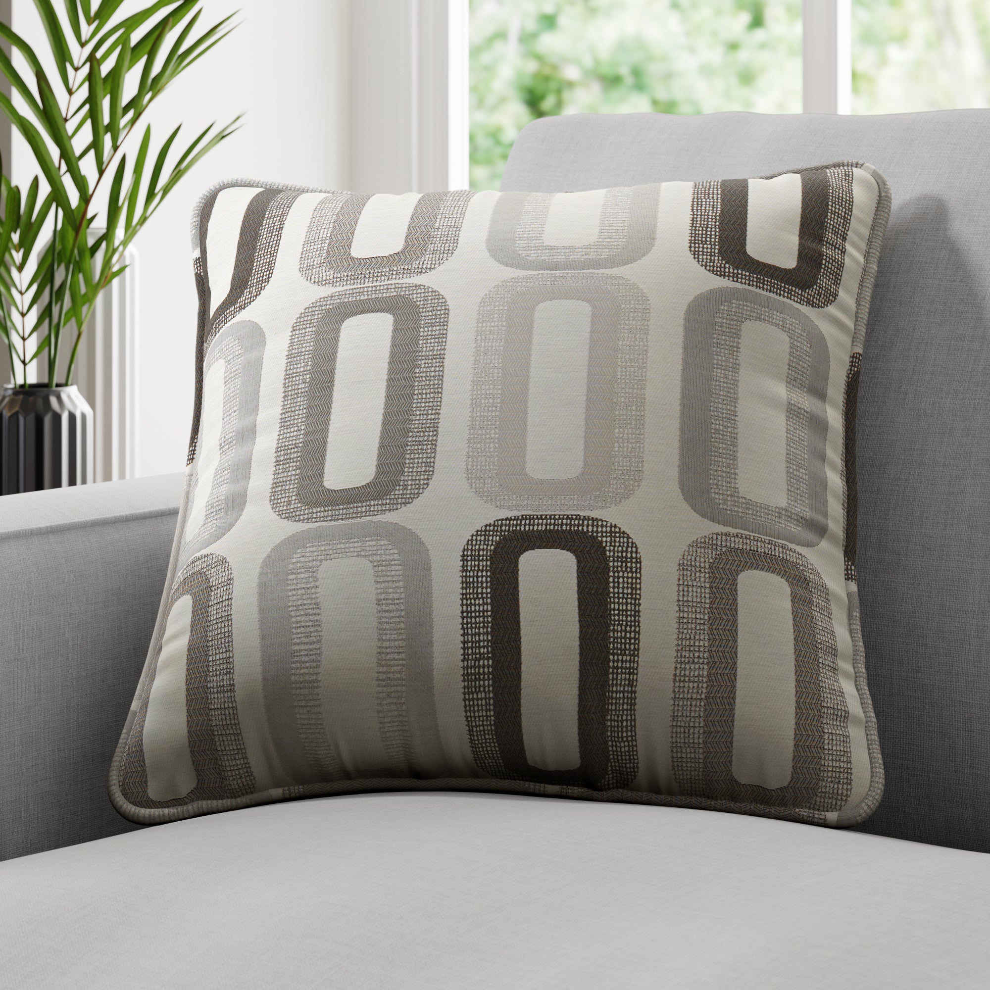 Dahl Made to Measure Cushion Cover Dahl Dove Price Comparisons | Compare The Build