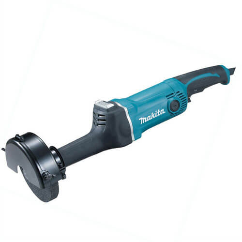 Makita GS6000 Straight Grinder 150mm 110v Price Comparisons | Compare The Build