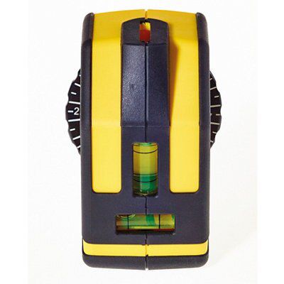 Stanley Stht1-77148 Laser Level | Compare The Build