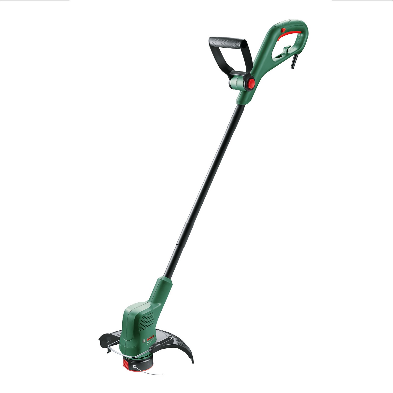 Bosch EasyGrassCut 23 Electric Grass Trimmer 23cm Price Comparisons | Compare The Build