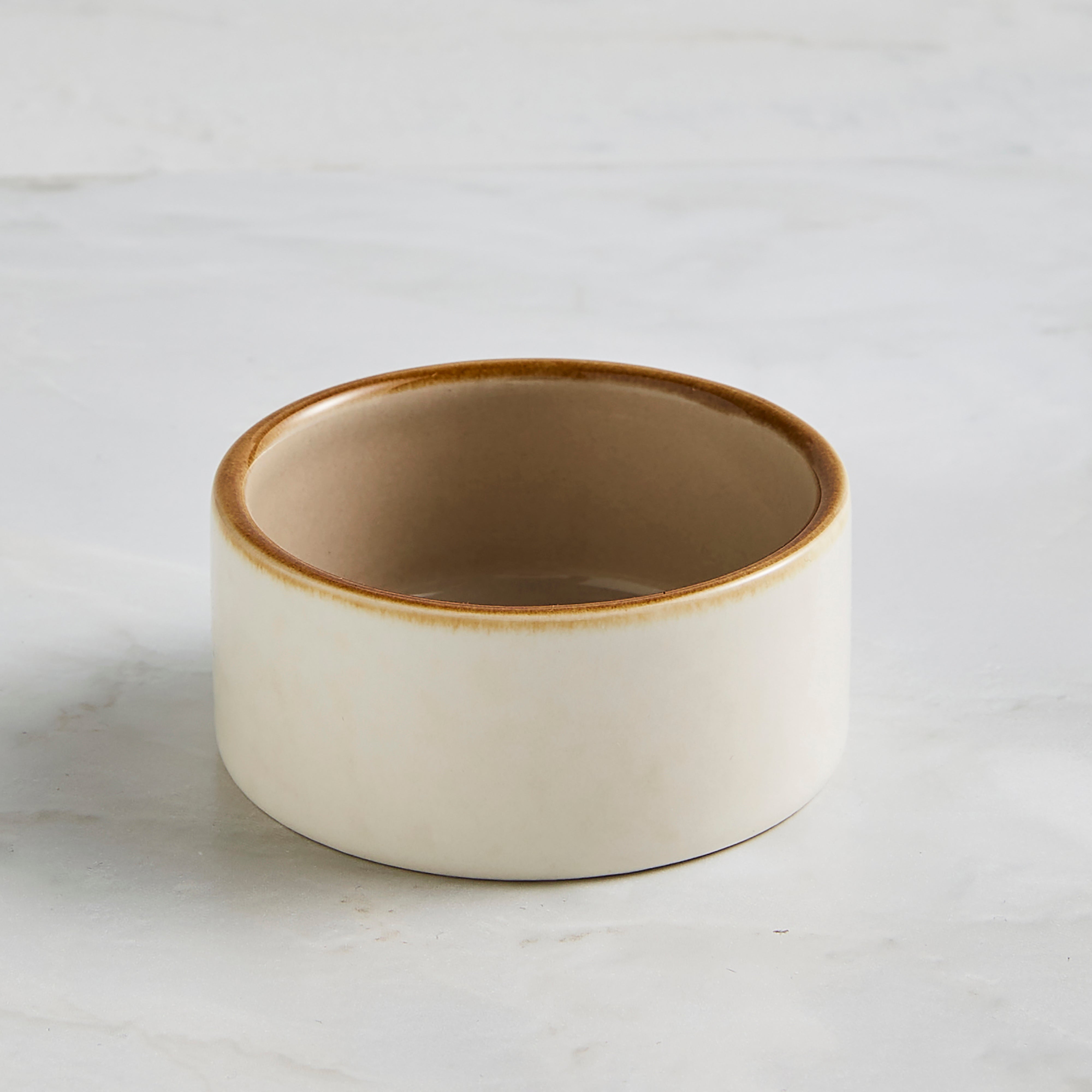 World Gourmet Tapas Dip Bowl White Price Comparisons | Compare The Build