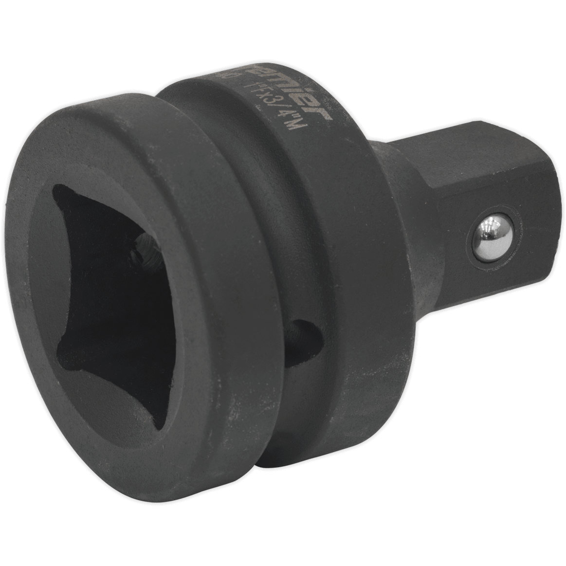 Sealey Impact Socket Converter 1" Female 3/4" Male Price Comparisons | Compare The Build