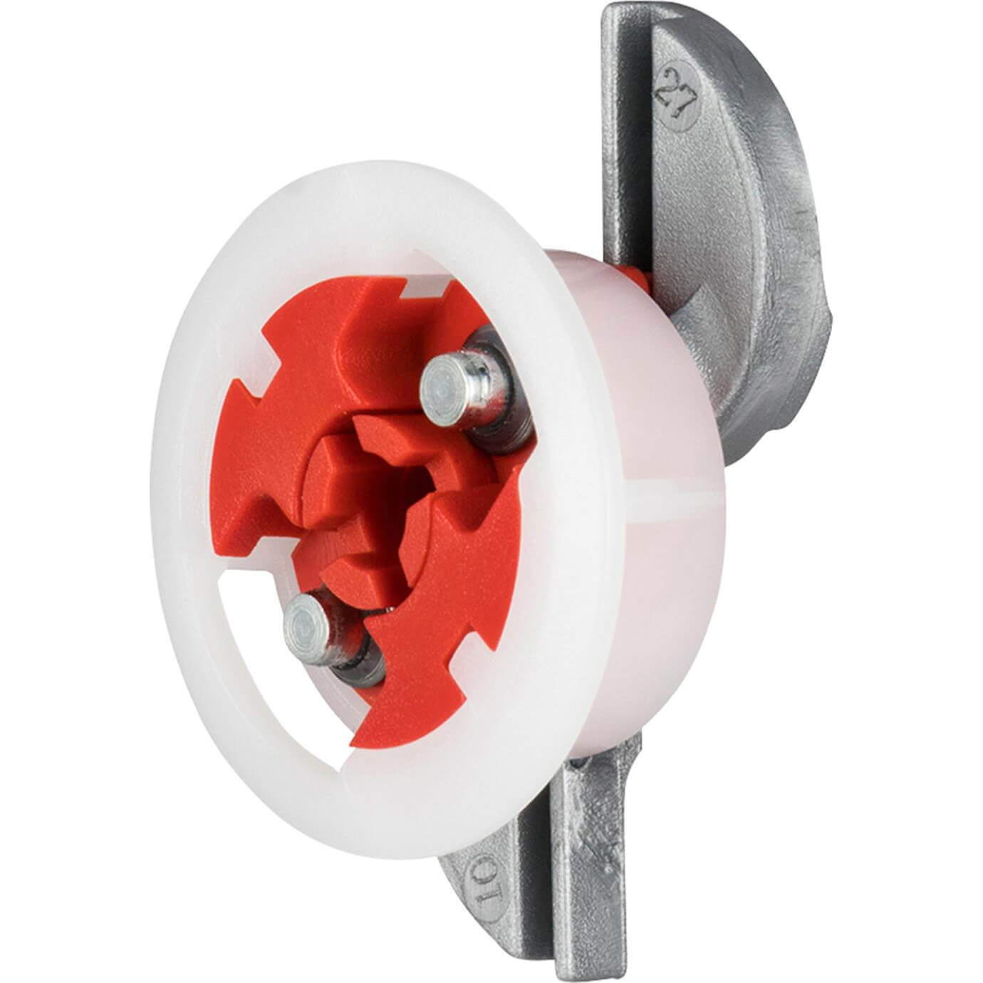 Gripit Plasterboard Fixings Red Pack of 100 Price Comparisons | Compare The Build