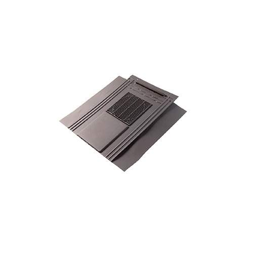 Tapco Inline Slate Ventilator - Stone Black TapcoSlate GV11801 Price Comparisons | Compare The Build