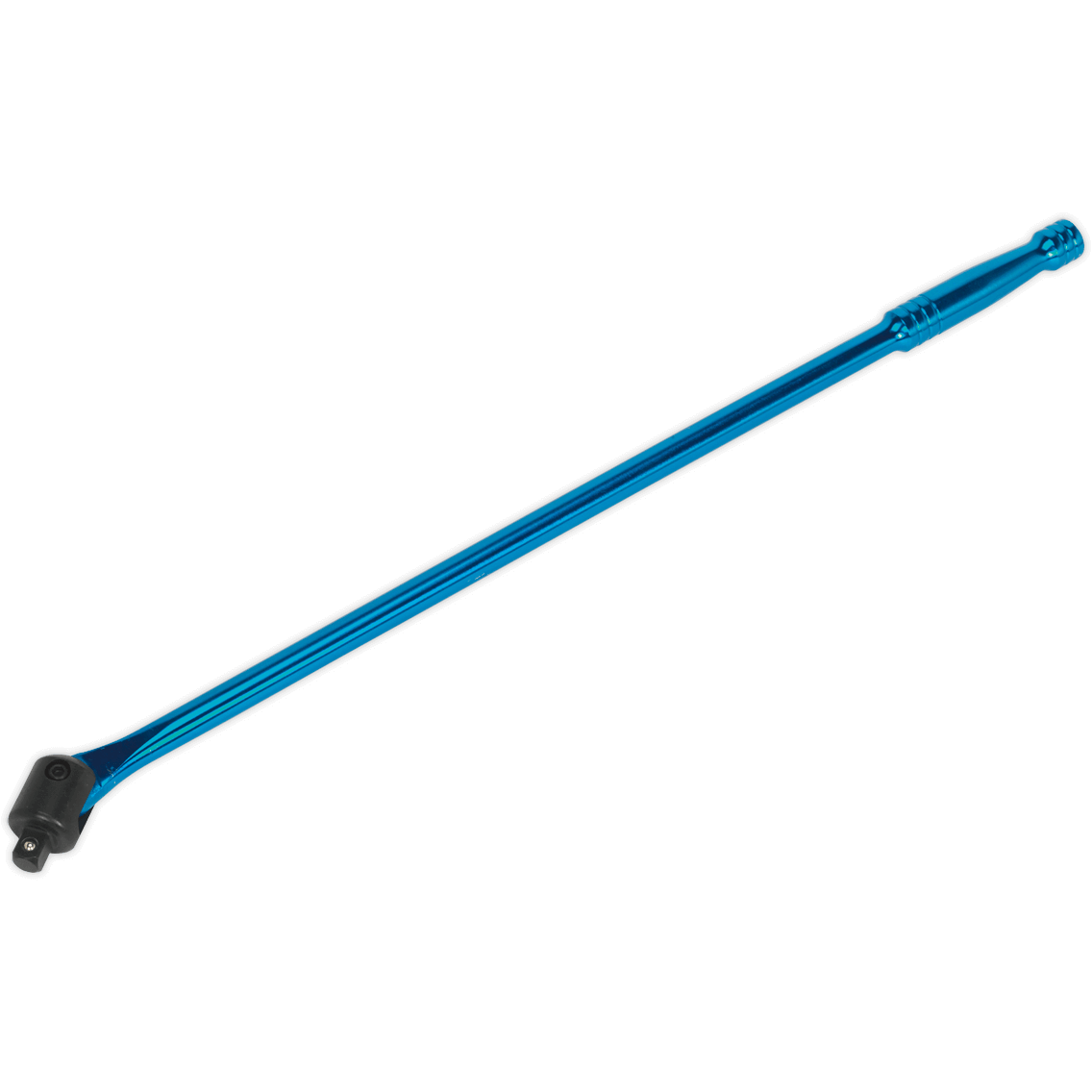 Sealey 1/2" Drive Blue Breaker Bar 1/2" 600mm Price Comparisons | Compare The Build