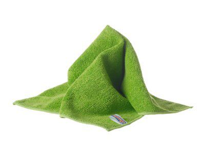 Spontex Microfibre Cloth, Pack Of 10 Price Comparisons | Compare The Build