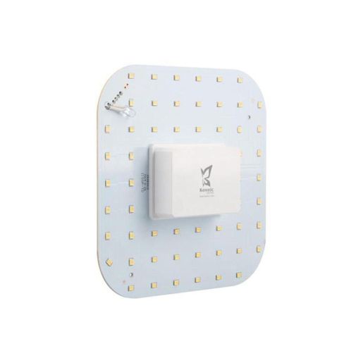 Kosnic DD Standard I Retrofit Replacement LED Lamp Cool White 2 Pin 9 W KLED09STD/2P-W40 Price Comparisons | Compare The Build