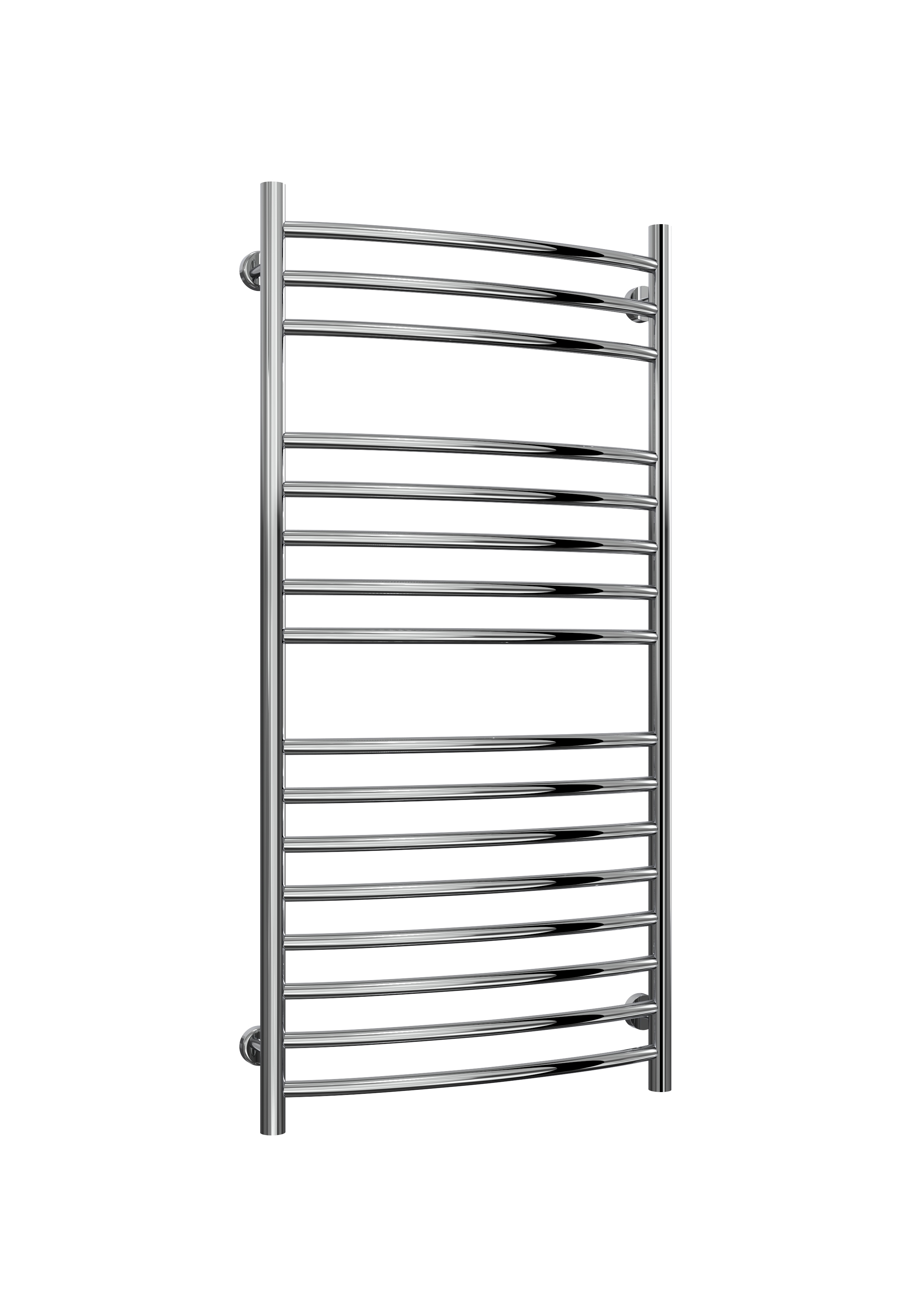 Reina Eos Ladder Rail, Stainless Steel, 1200x600mm Price Comparisons | Compare The Build