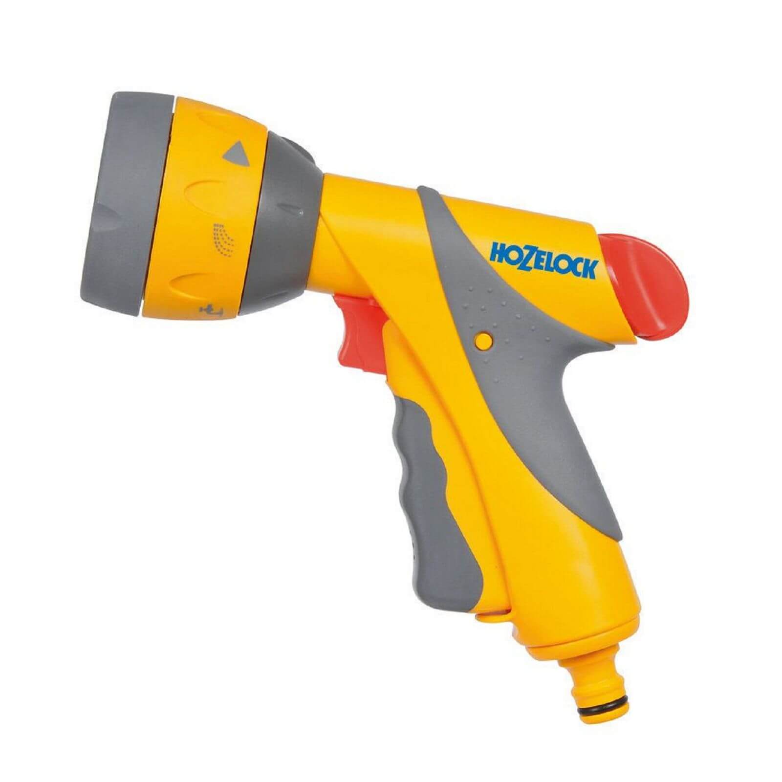 Hozelock Garden Hose Multi Spray Plus Gun Price Comparisons | Compare The Build