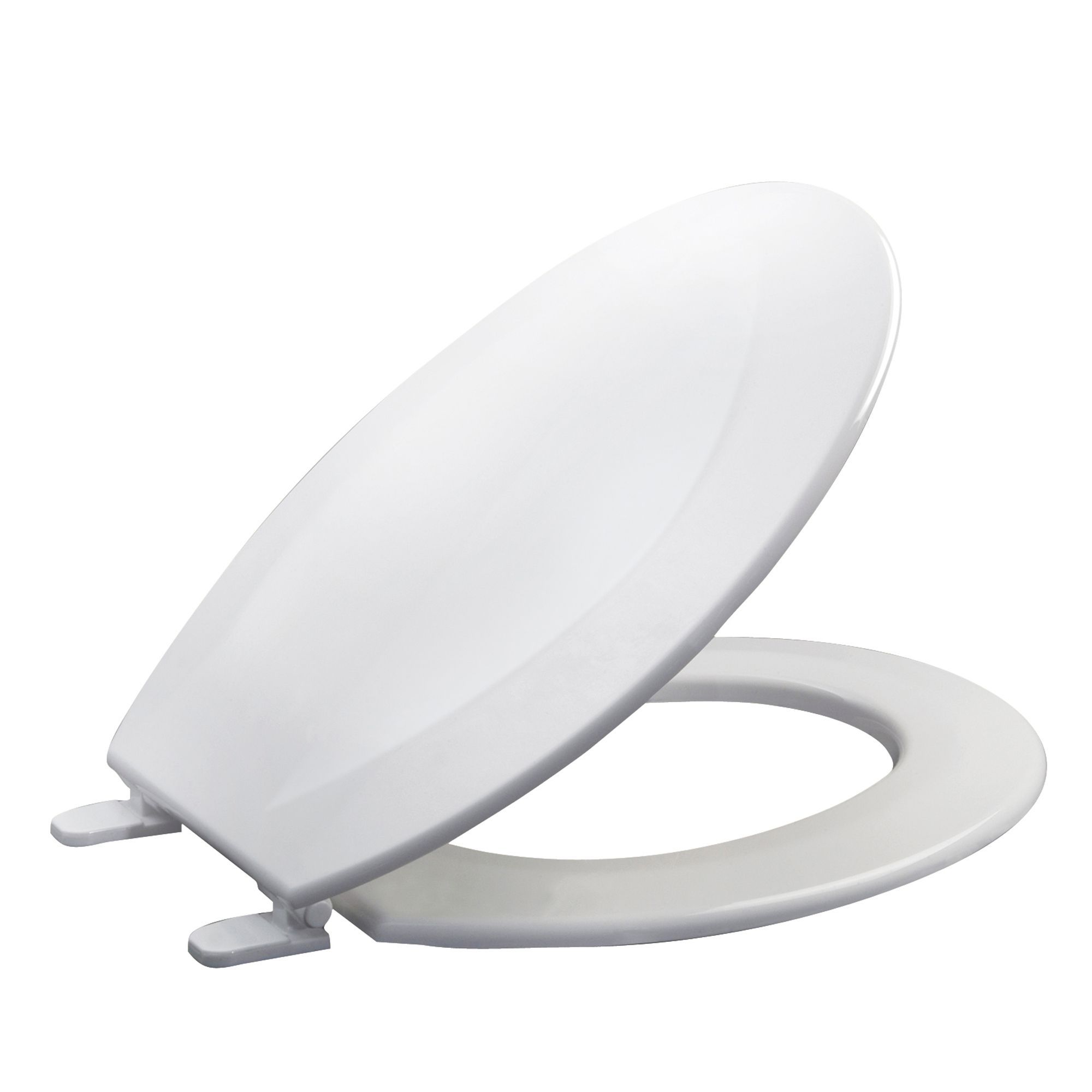 White Toilet Seat Price Comparisons | Compare The Build