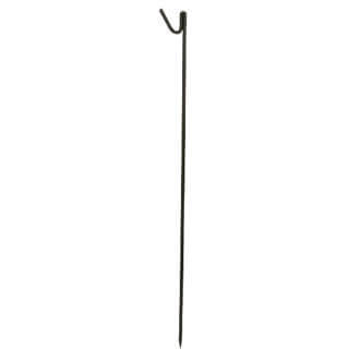 Barrier Fencing Pins - 1200mm - Pack of 10 Price Comparisons | Compare The Build
